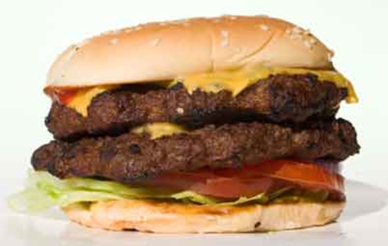Triple Whopper With Cheese And Bacon Nutrition Facts