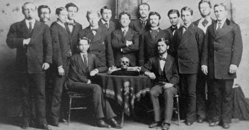 Most Dangerous Secret Societies Ever Elite Facts